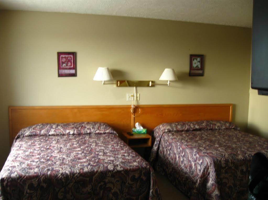 Motel De La Pointe Aux Bouleaux Baie-Sainte-Catherine Luaran gambar